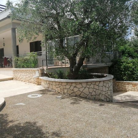 B & B La Mansarda Monopoli Zewnętrze zdjęcie