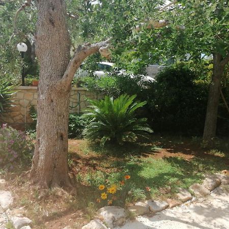 B & B La Mansarda Monopoli Zewnętrze zdjęcie