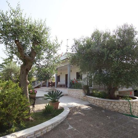 B & B La Mansarda Monopoli Zewnętrze zdjęcie