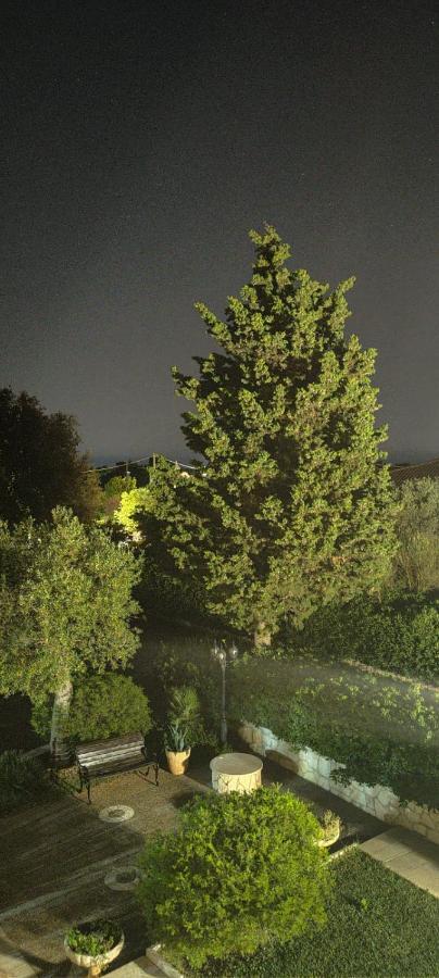 B & B La Mansarda Monopoli Zewnętrze zdjęcie